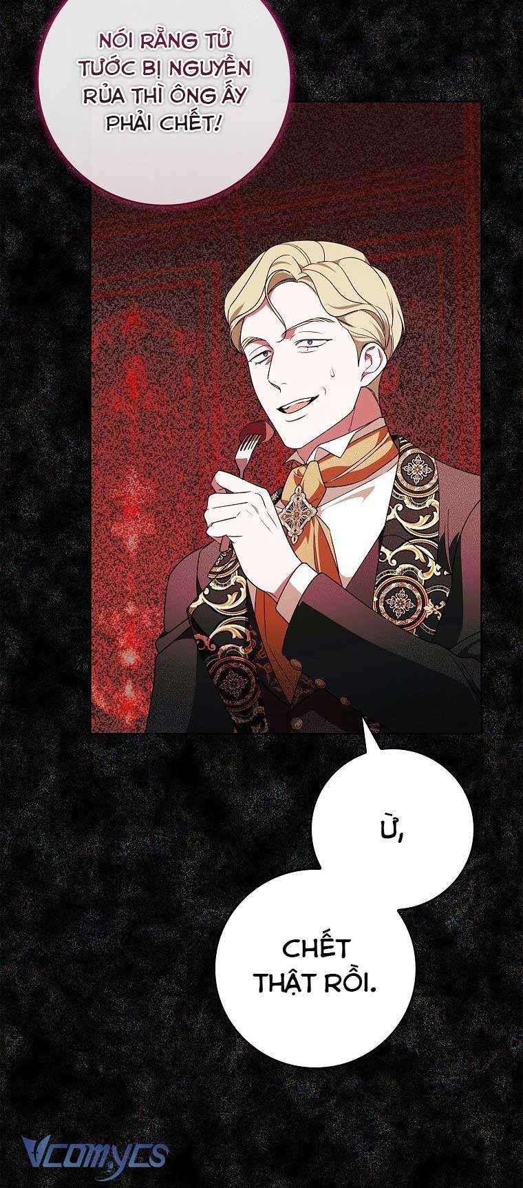 100 Lời Nguyền Tại Dinh Thự Illestone Chapter 30 - 24