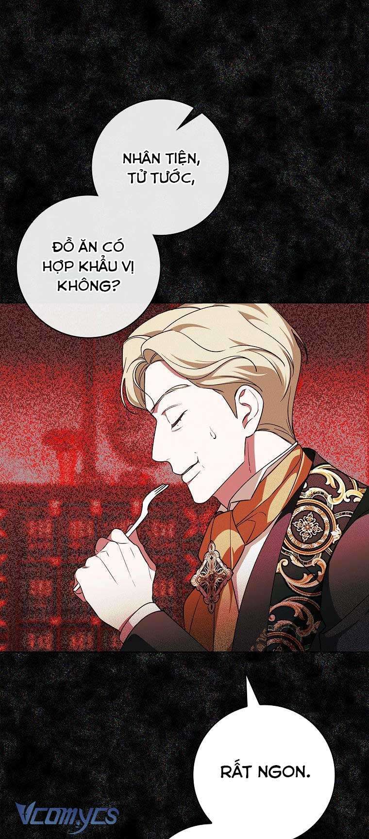 100 Lời Nguyền Tại Dinh Thự Illestone Chapter 30 - 25