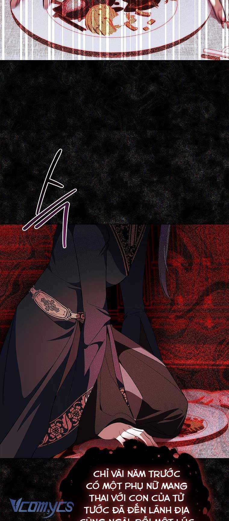 100 Lời Nguyền Tại Dinh Thự Illestone Chapter 30 - 27