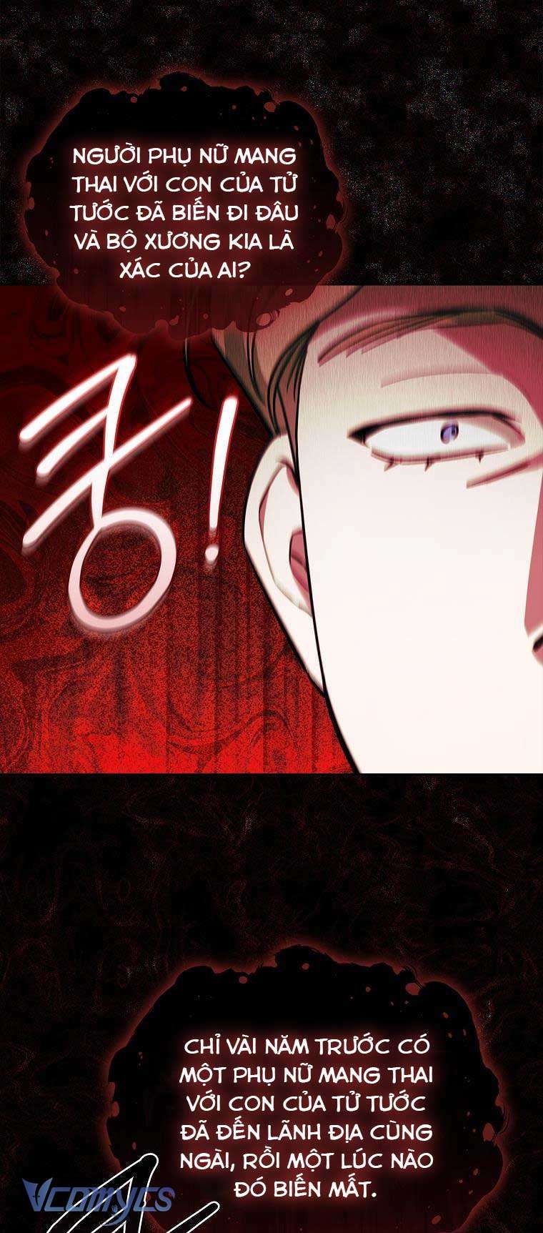 100 Lời Nguyền Tại Dinh Thự Illestone Chapter 30 - 29