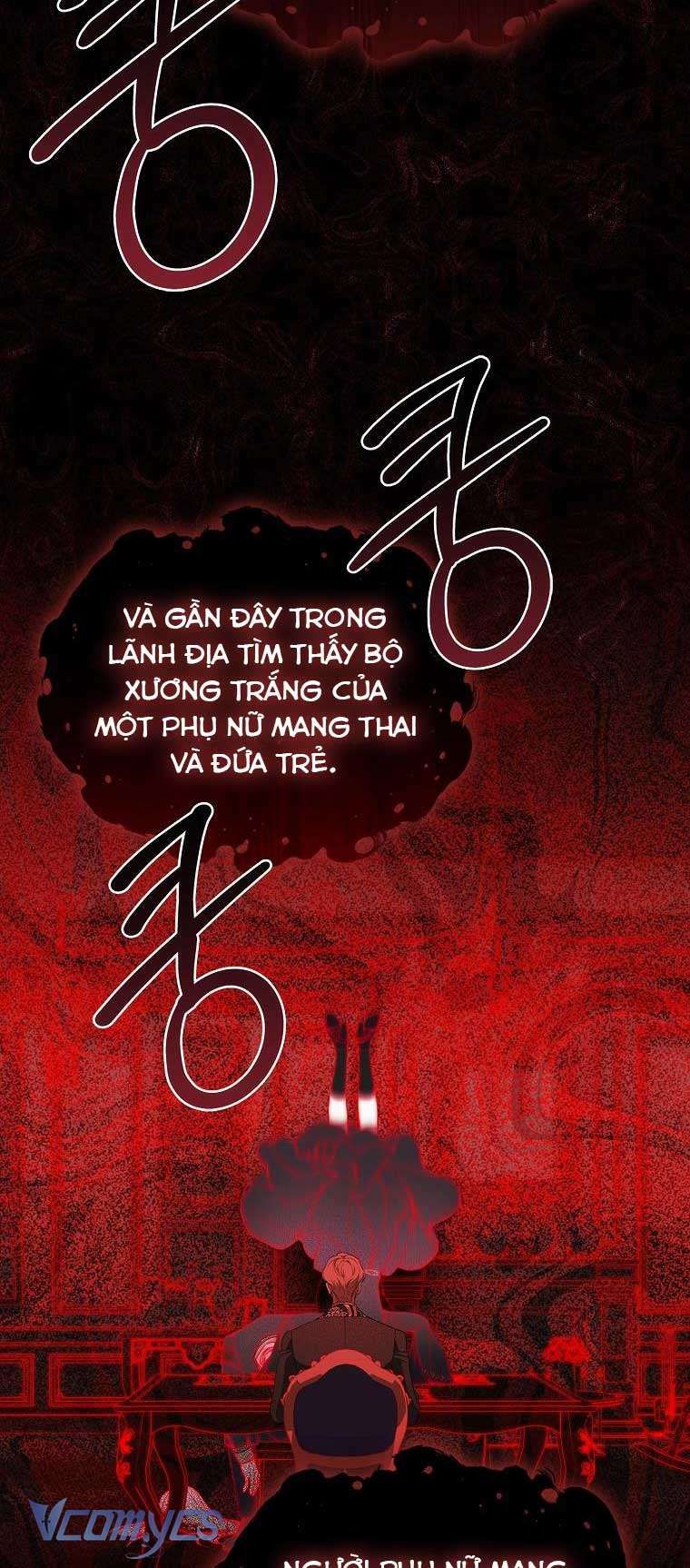 100 Lời Nguyền Tại Dinh Thự Illestone Chapter 30 - 30