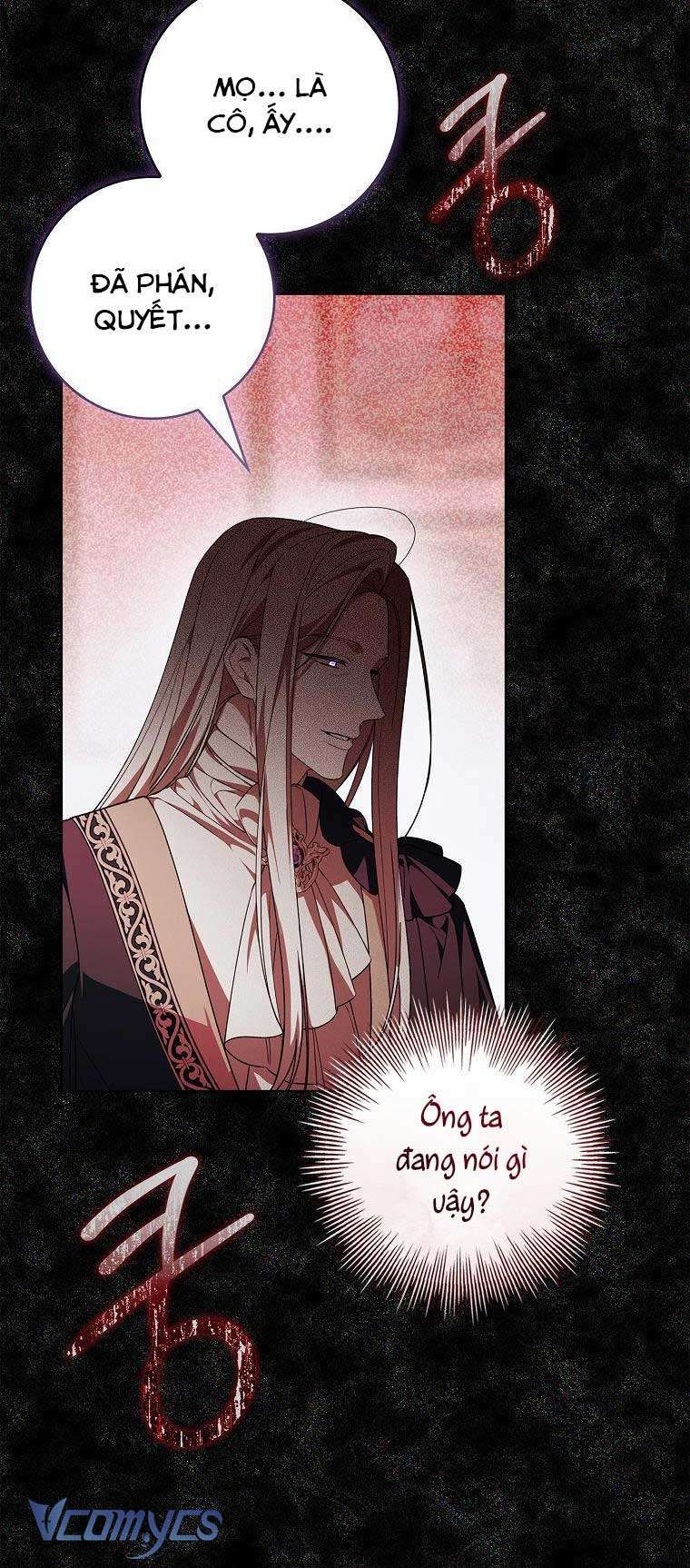 100 Lời Nguyền Tại Dinh Thự Illestone Chapter 30 - 4