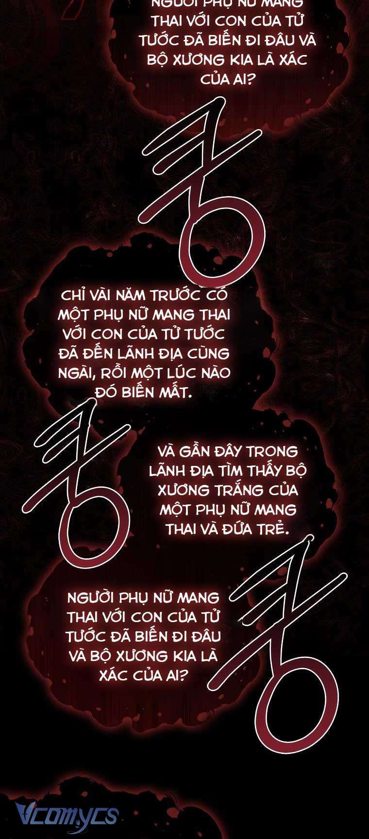 100 Lời Nguyền Tại Dinh Thự Illestone Chapter 30 - 31