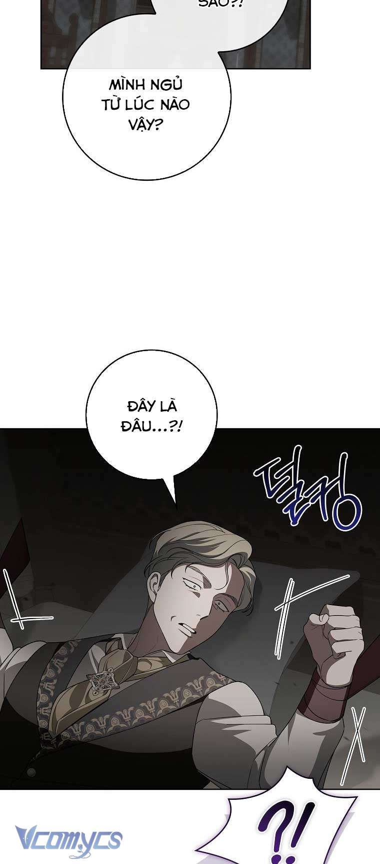 100 Lời Nguyền Tại Dinh Thự Illestone Chapter 30 - 38