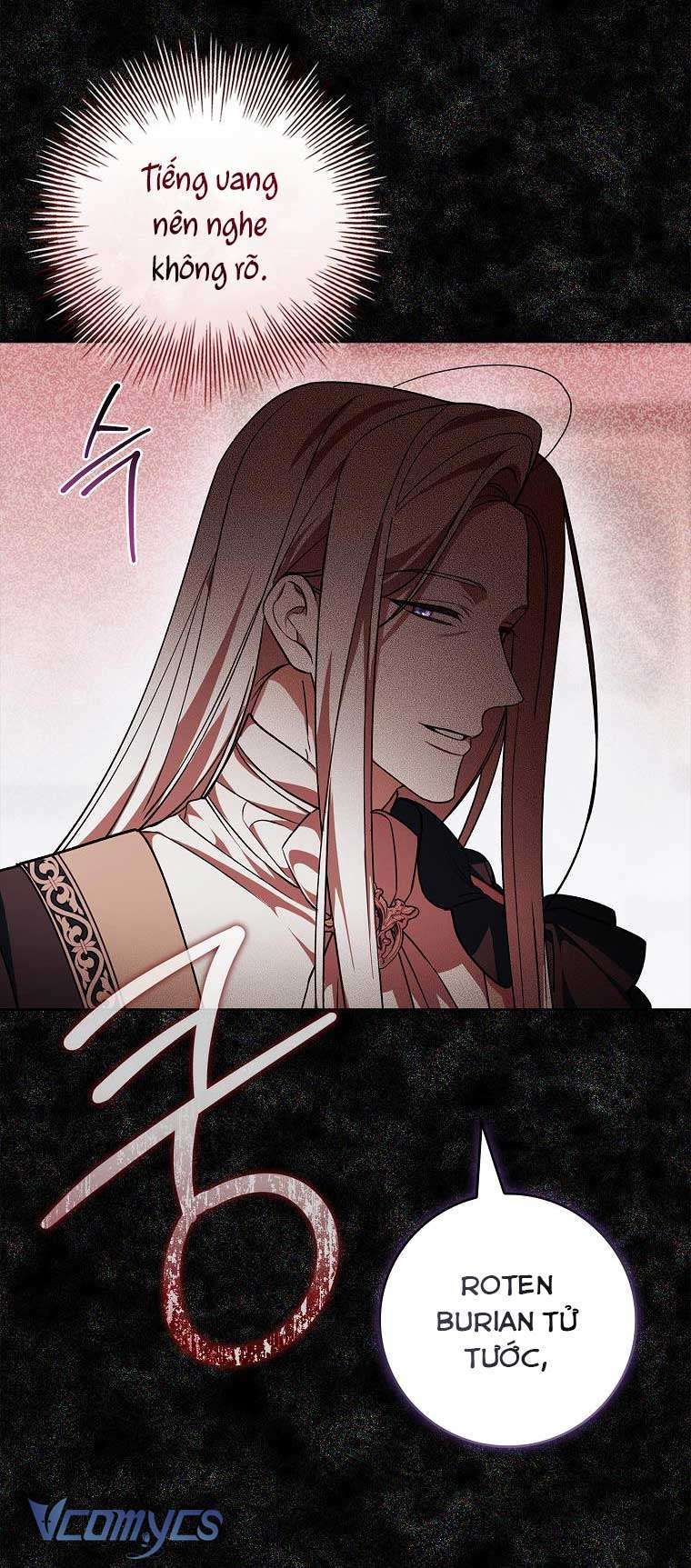 100 Lời Nguyền Tại Dinh Thự Illestone Chapter 30 - 5