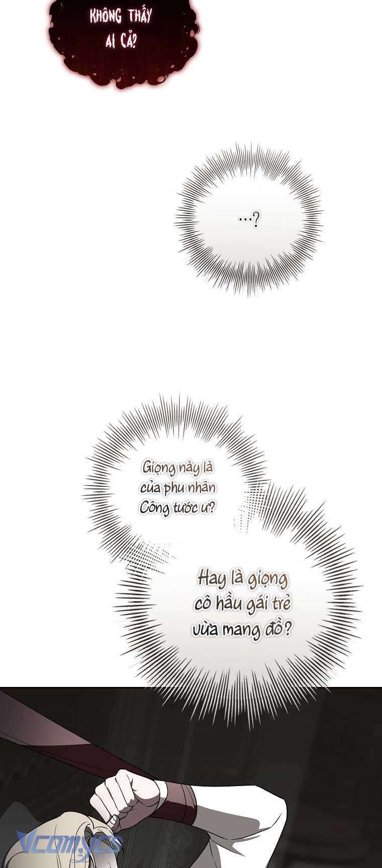 100 Lời Nguyền Tại Dinh Thự Illestone Chapter 30 - 46