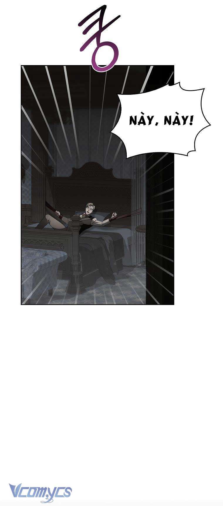 100 Lời Nguyền Tại Dinh Thự Illestone Chapter 30 - 50