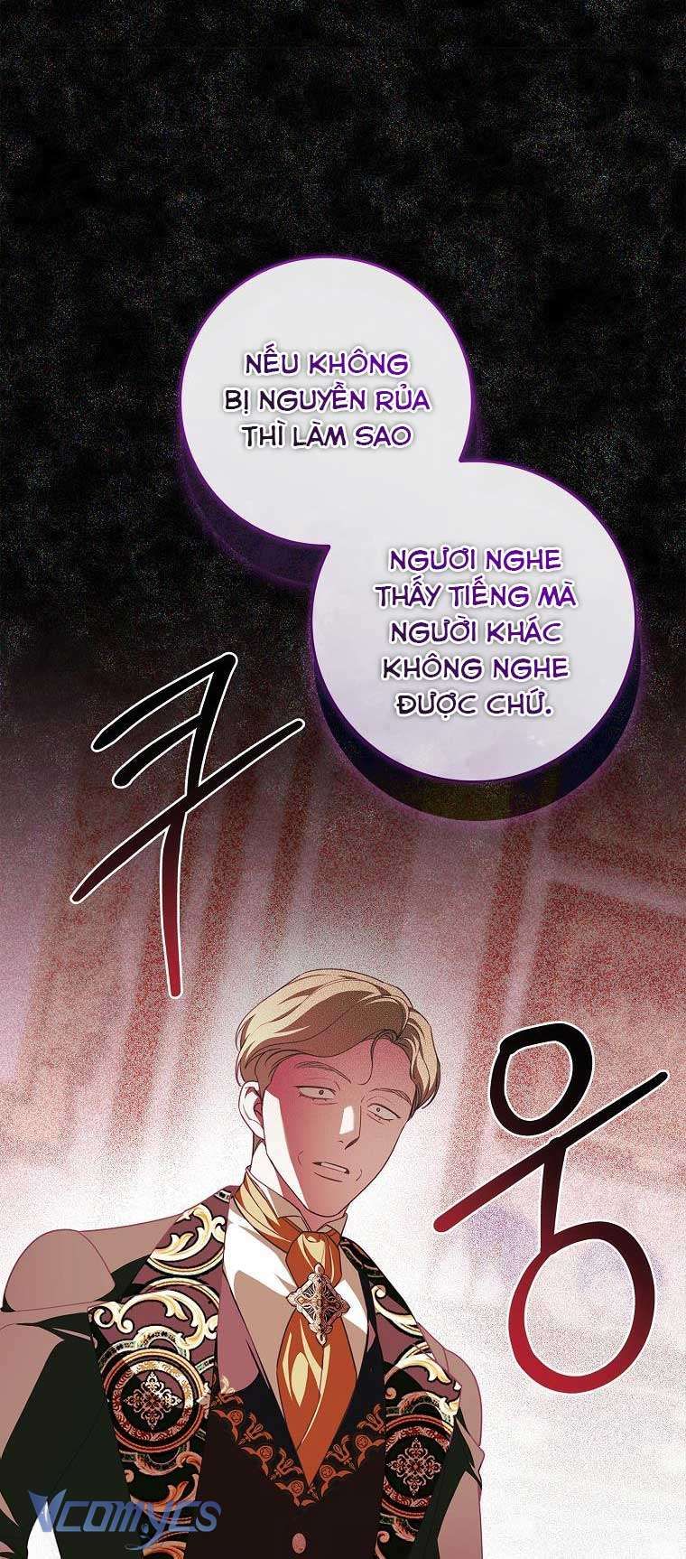 100 Lời Nguyền Tại Dinh Thự Illestone Chapter 30 - 6