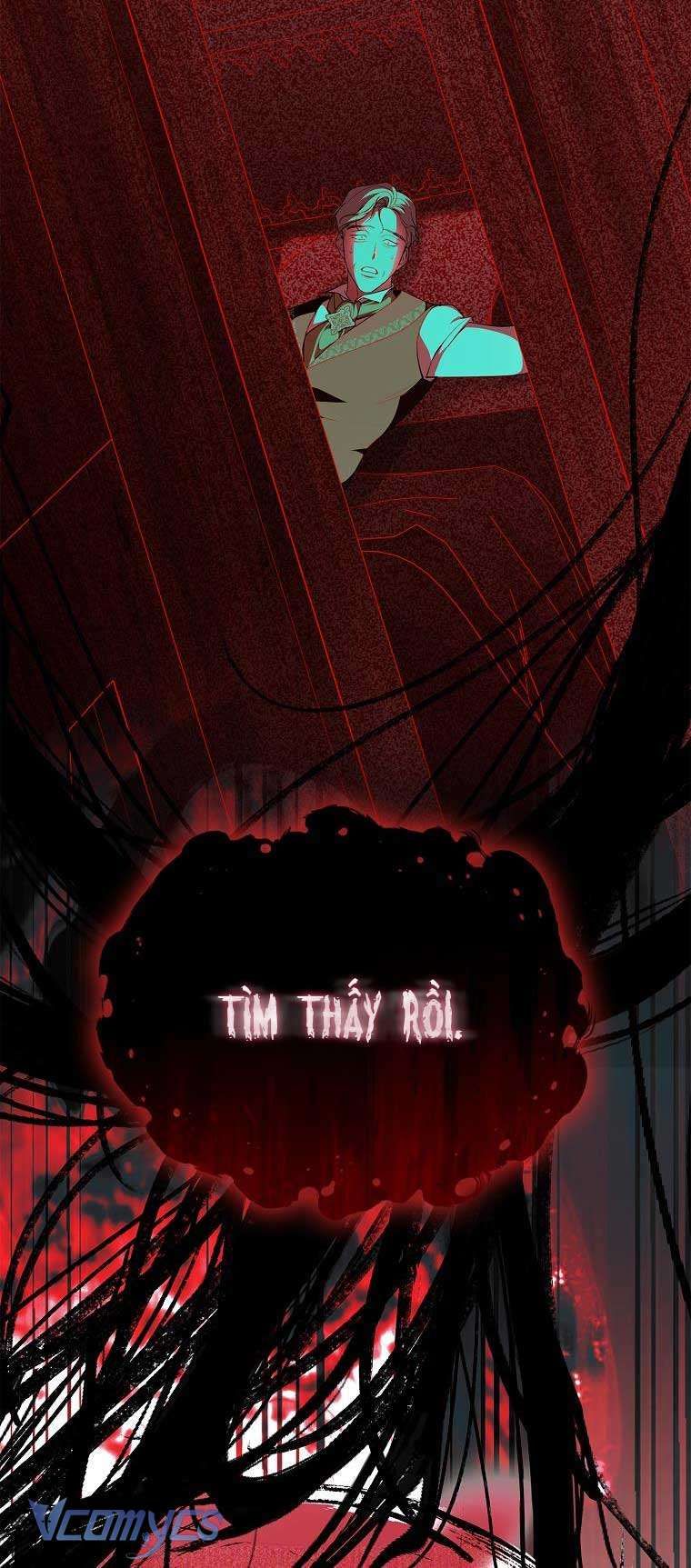 100 Lời Nguyền Tại Dinh Thự Illestone Chapter 30 - 56