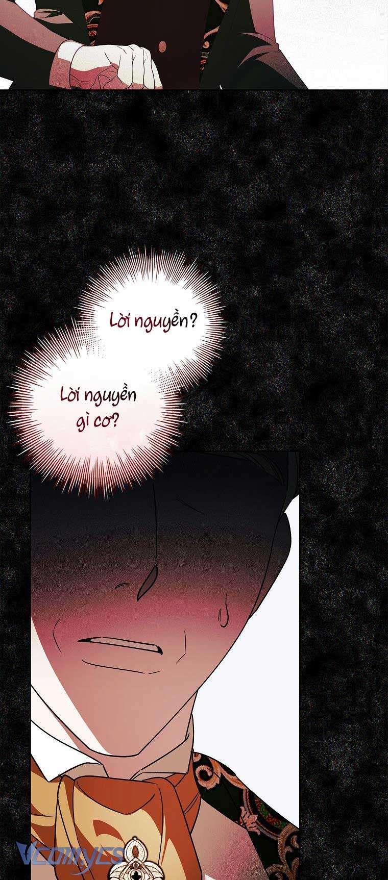 100 Lời Nguyền Tại Dinh Thự Illestone Chapter 30 - 7