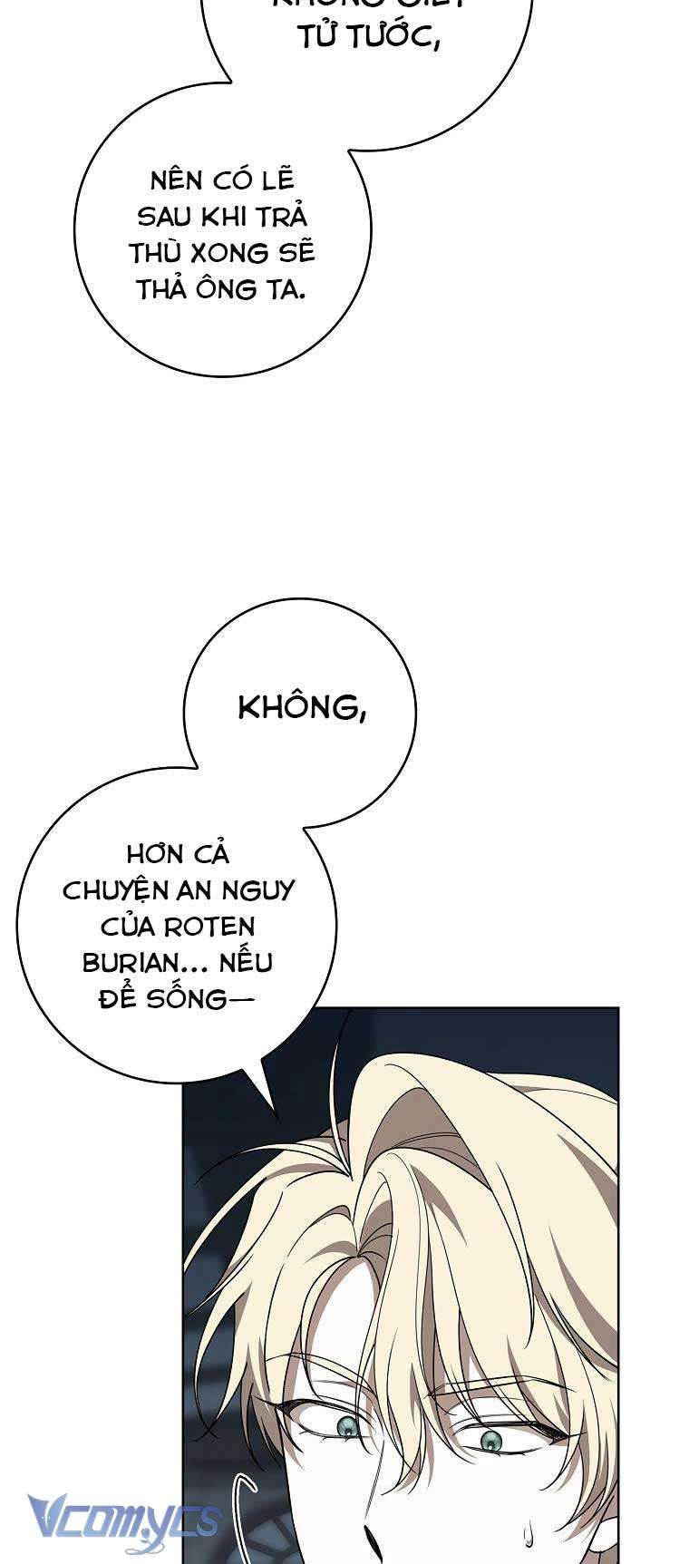 100 Lời Nguyền Tại Dinh Thự Illestone Chapter 30 - 63