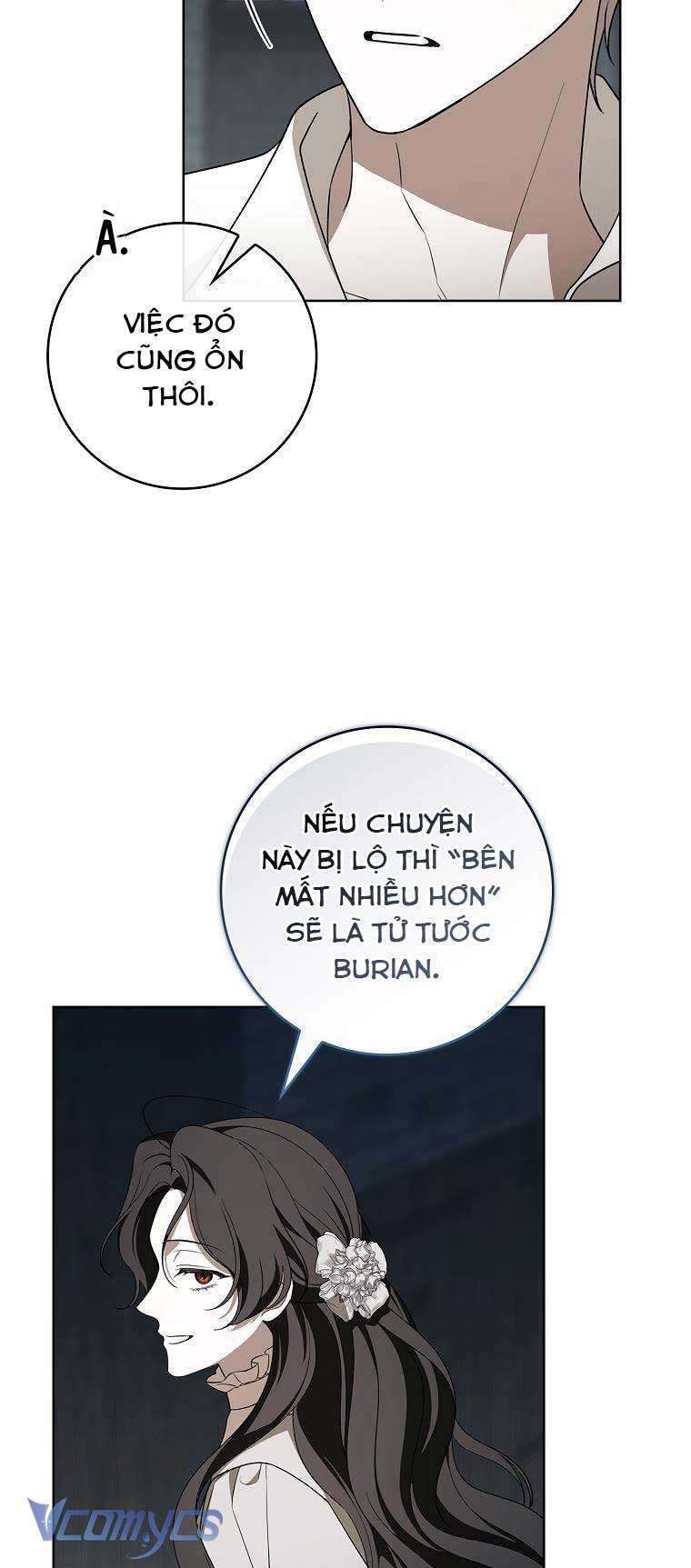 100 Lời Nguyền Tại Dinh Thự Illestone Chapter 30 - 64