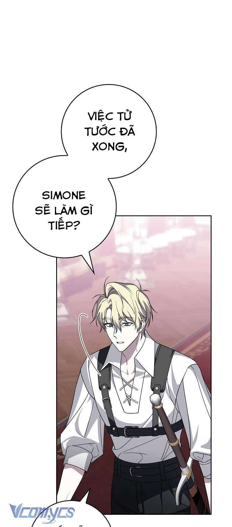 100 Lời Nguyền Tại Dinh Thự Illestone Chapter 30 - 68