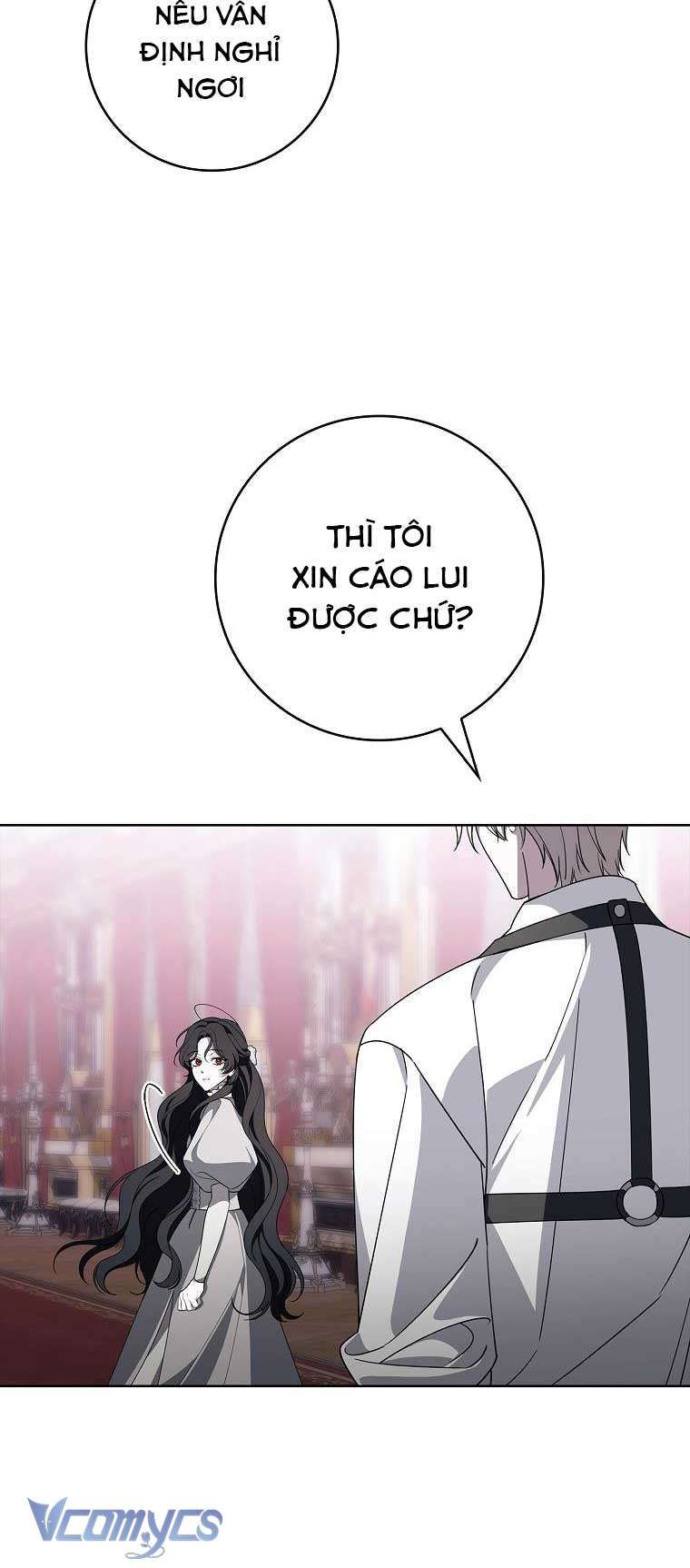 100 Lời Nguyền Tại Dinh Thự Illestone Chapter 30 - 69