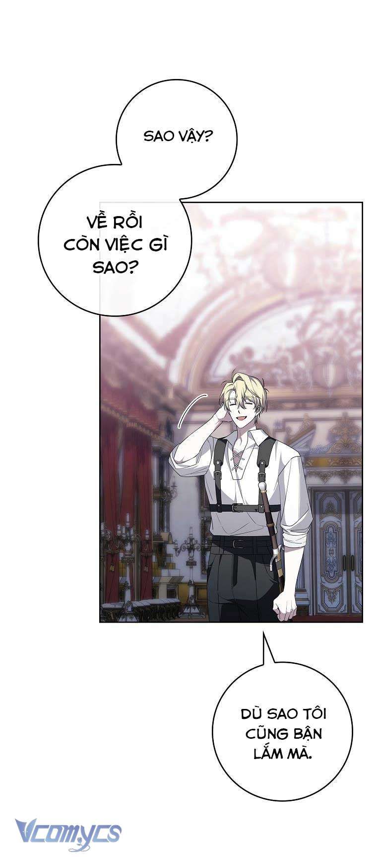 100 Lời Nguyền Tại Dinh Thự Illestone Chapter 30 - 70