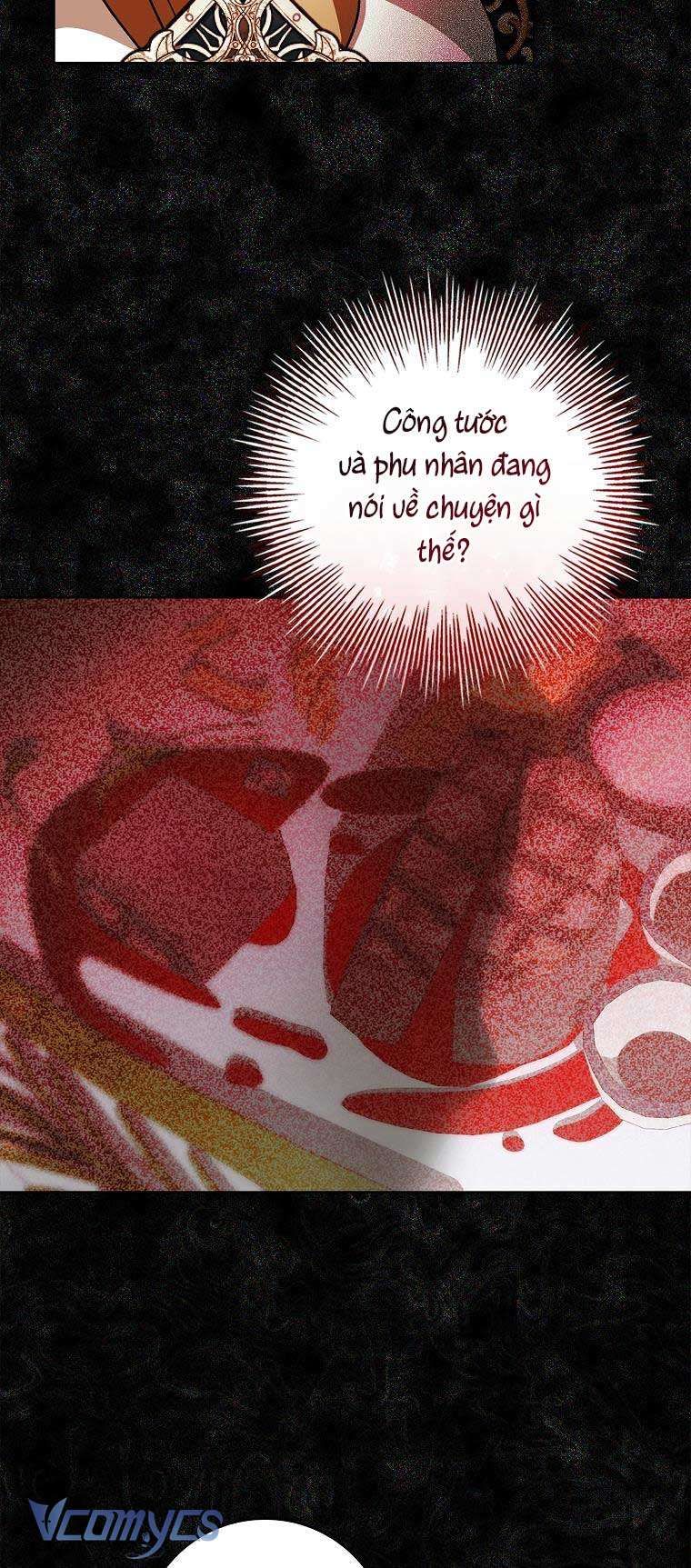 100 Lời Nguyền Tại Dinh Thự Illestone Chapter 30 - 8