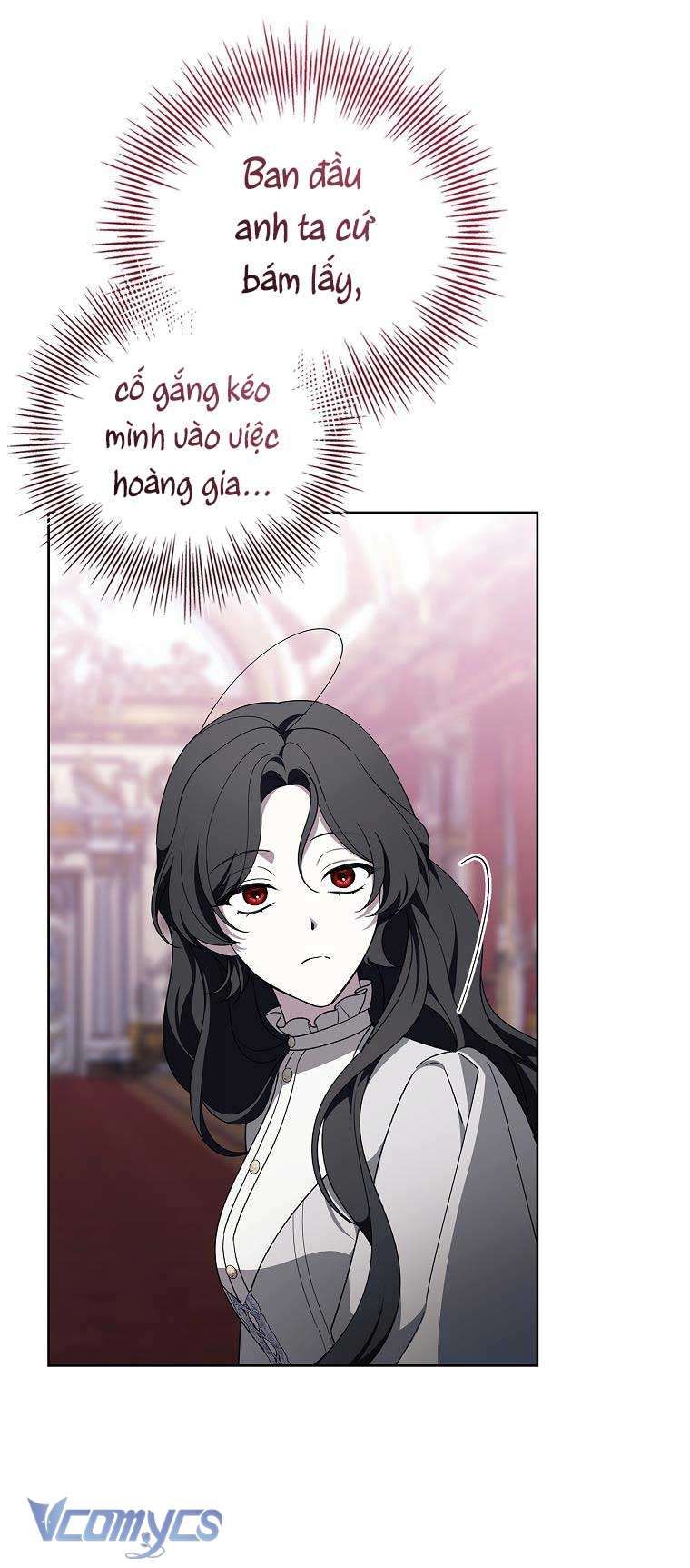 100 Lời Nguyền Tại Dinh Thự Illestone Chapter 30 - 71