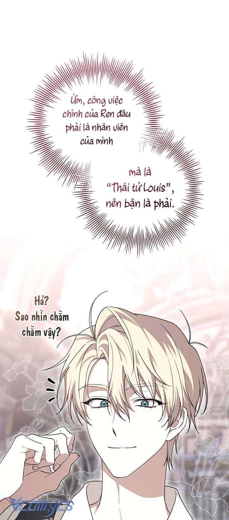 100 Lời Nguyền Tại Dinh Thự Illestone Chapter 30 - 72