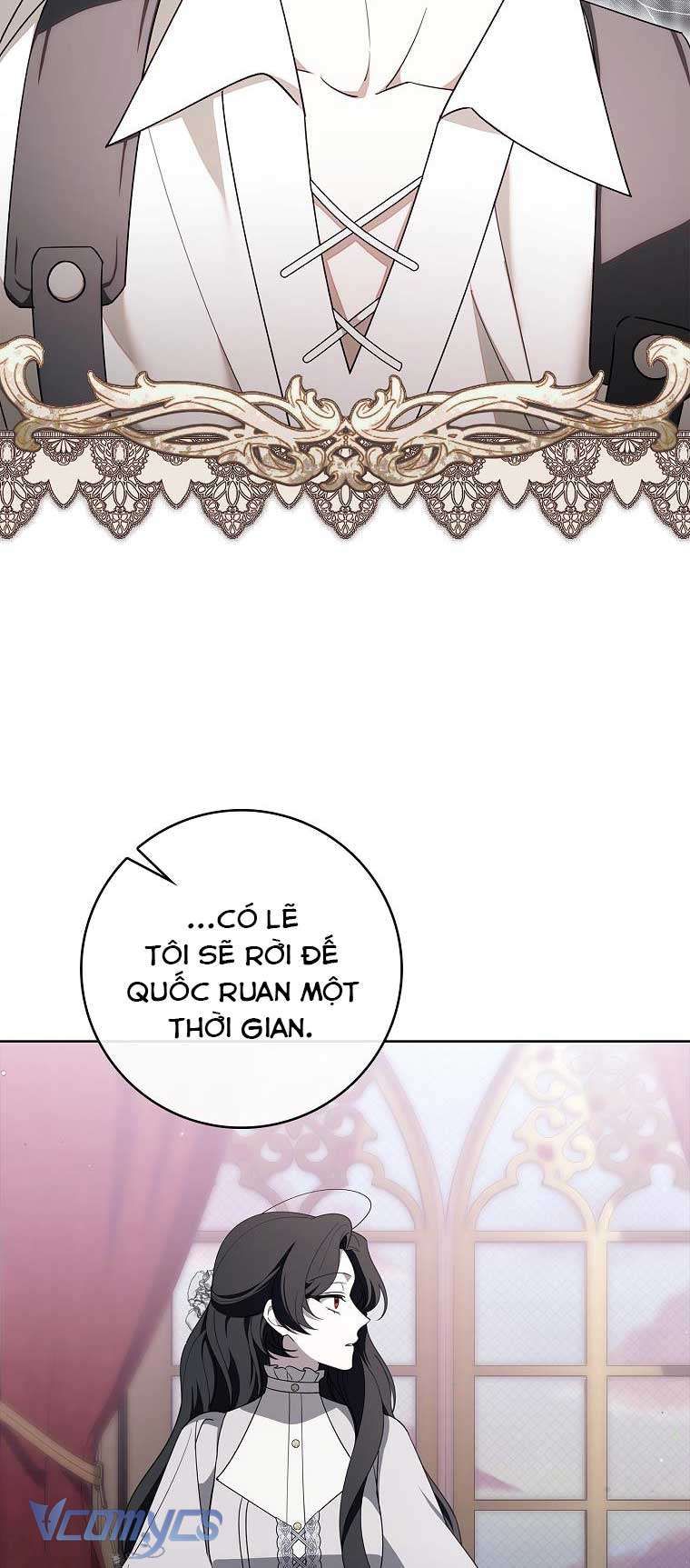 100 Lời Nguyền Tại Dinh Thự Illestone Chapter 30 - 73