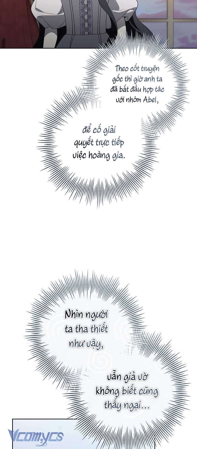 100 Lời Nguyền Tại Dinh Thự Illestone Chapter 30 - 74