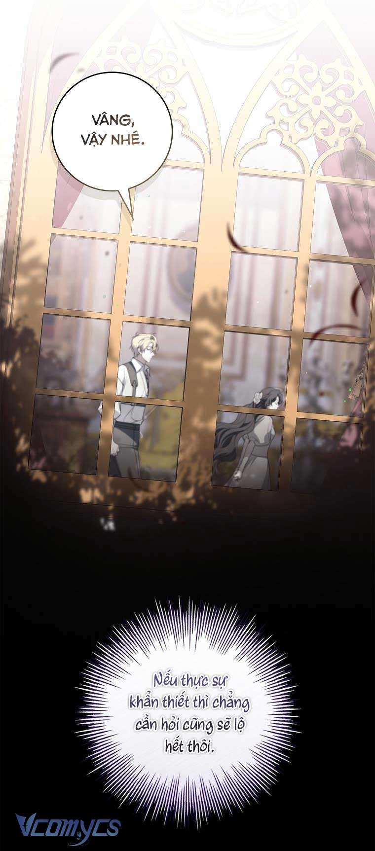 100 Lời Nguyền Tại Dinh Thự Illestone Chapter 30 - 77