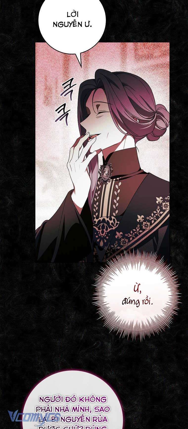 100 Lời Nguyền Tại Dinh Thự Illestone Chapter 30 - 9