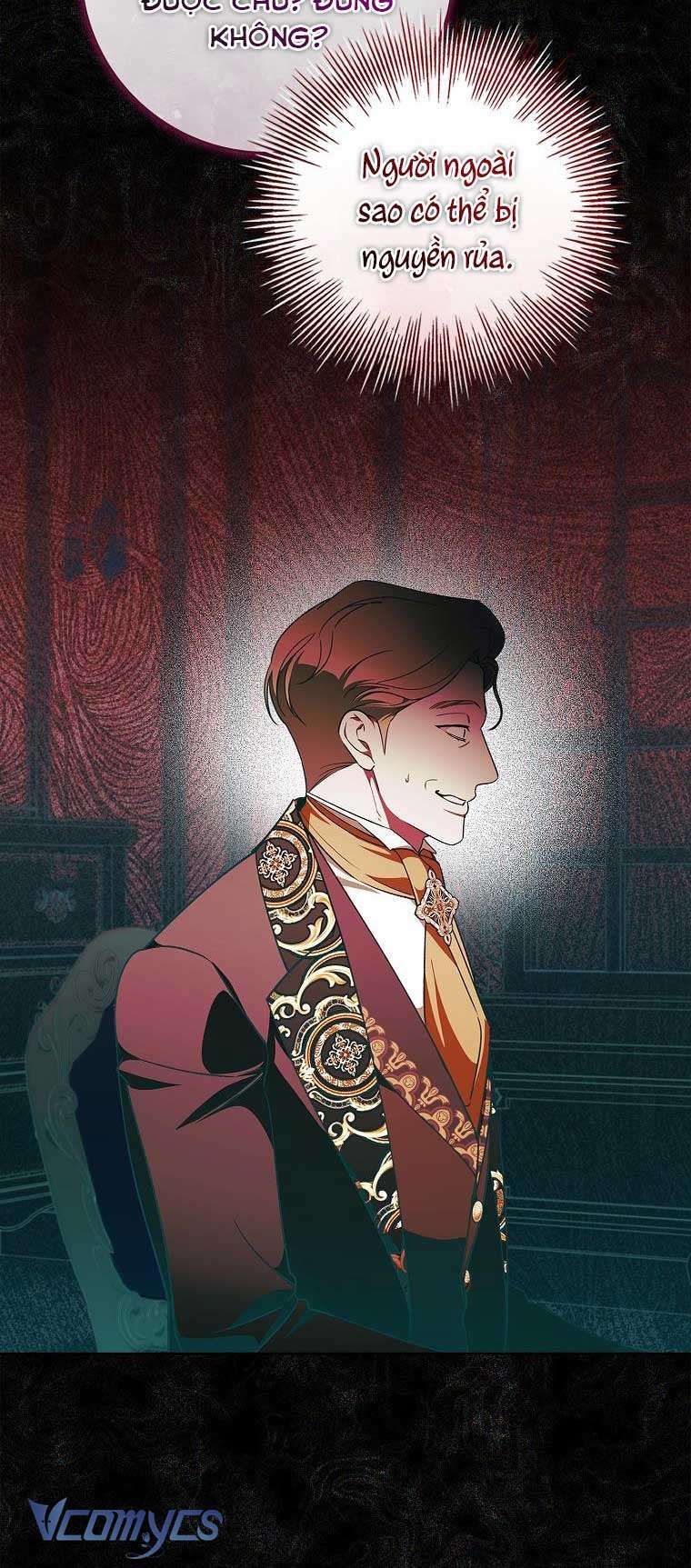 100 Lời Nguyền Tại Dinh Thự Illestone Chapter 30 - 10