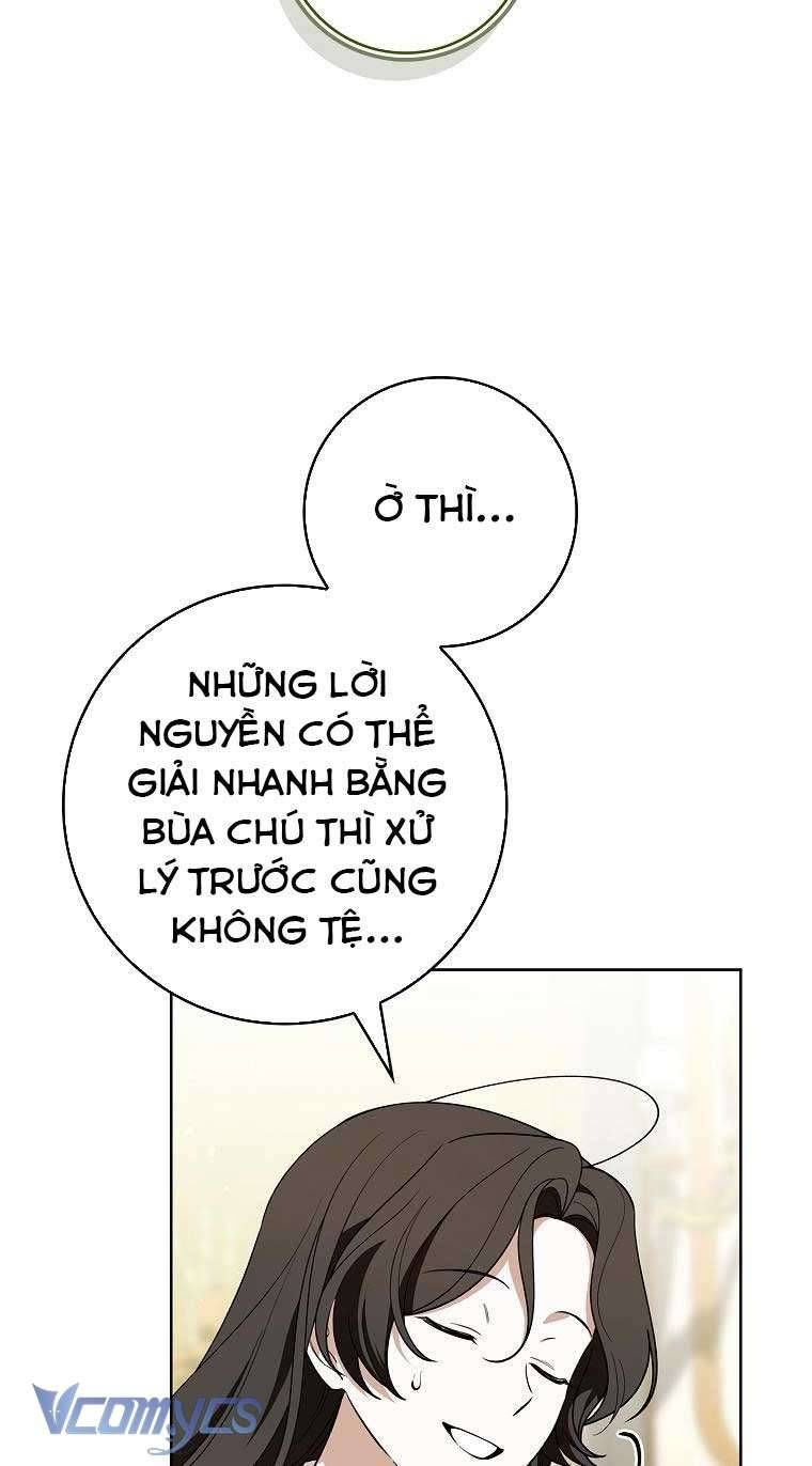 100 Lời Nguyền Tại Dinh Thự Illestone Chapter 31 - 16