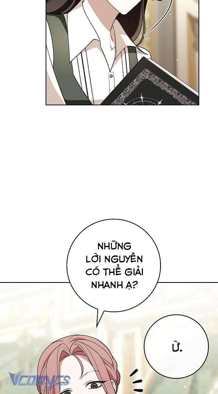 100 Lời Nguyền Tại Dinh Thự Illestone Chapter 31 - 17