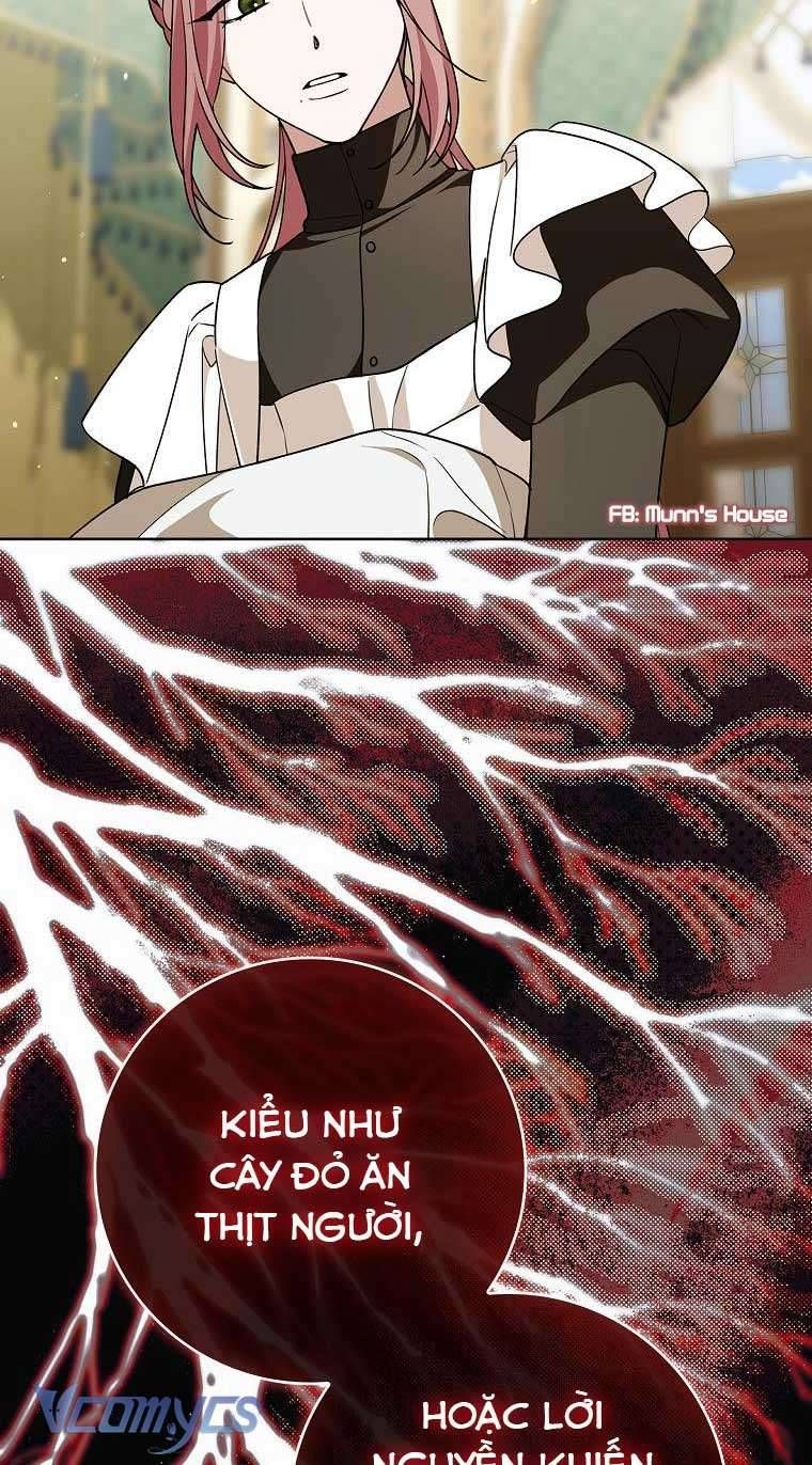 100 Lời Nguyền Tại Dinh Thự Illestone Chapter 31 - 18