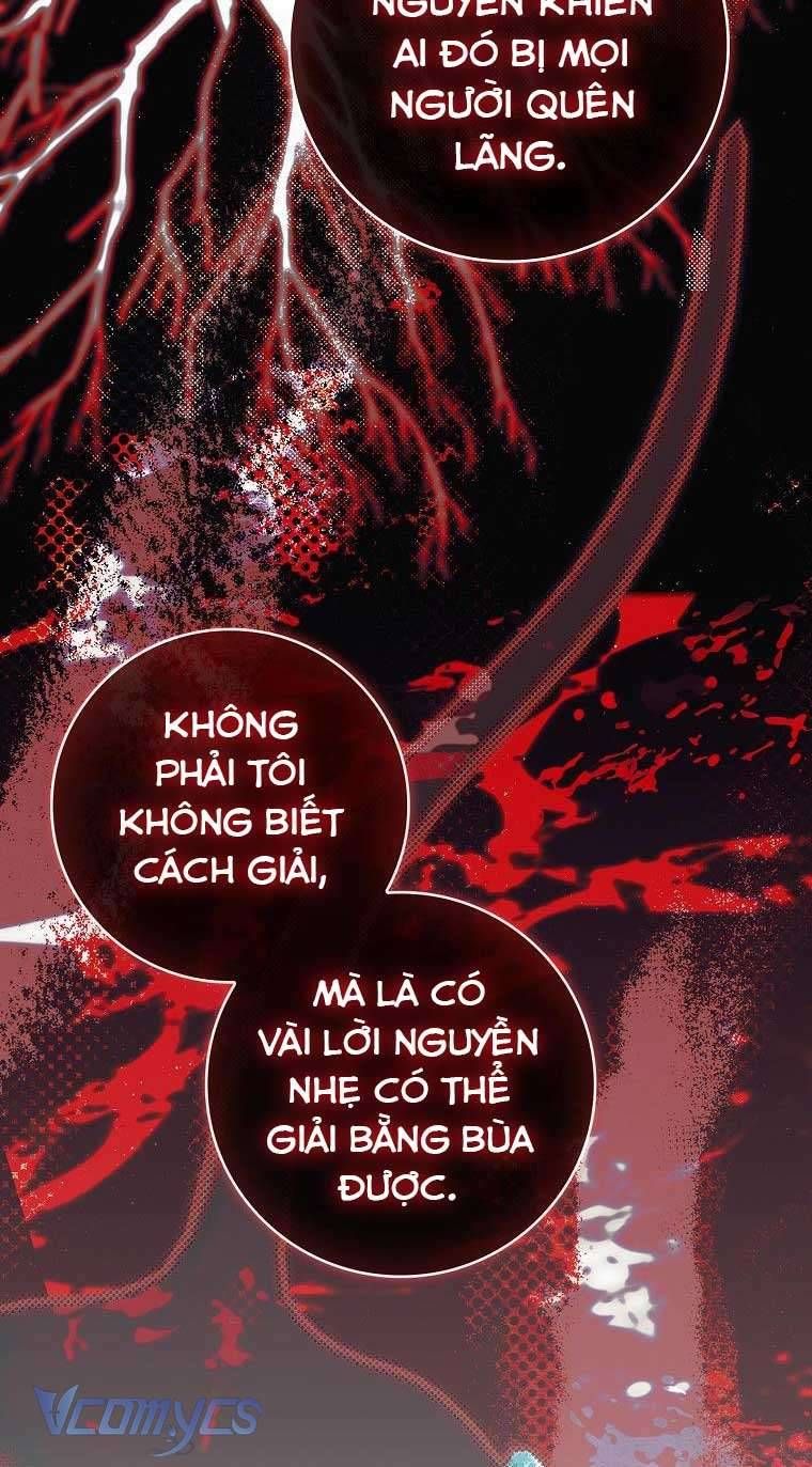 100 Lời Nguyền Tại Dinh Thự Illestone Chapter 31 - 19