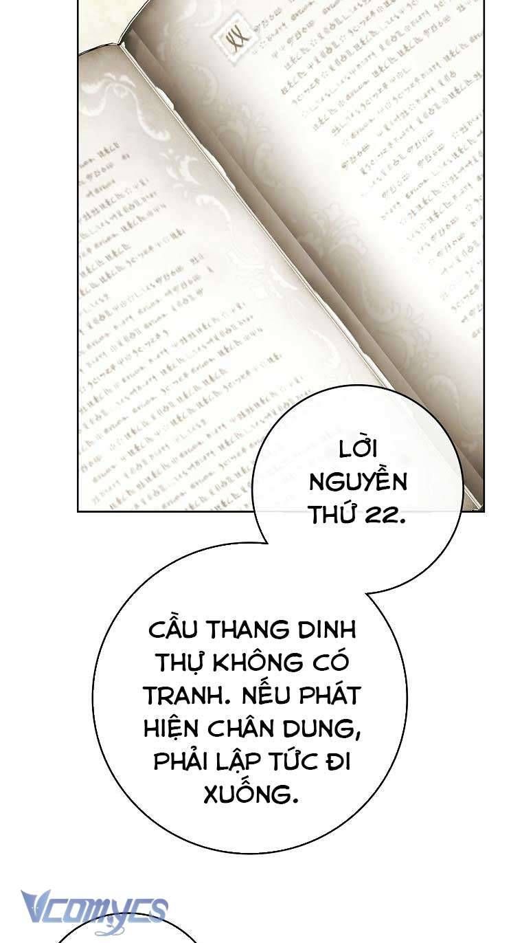 100 Lời Nguyền Tại Dinh Thự Illestone Chapter 31 - 22