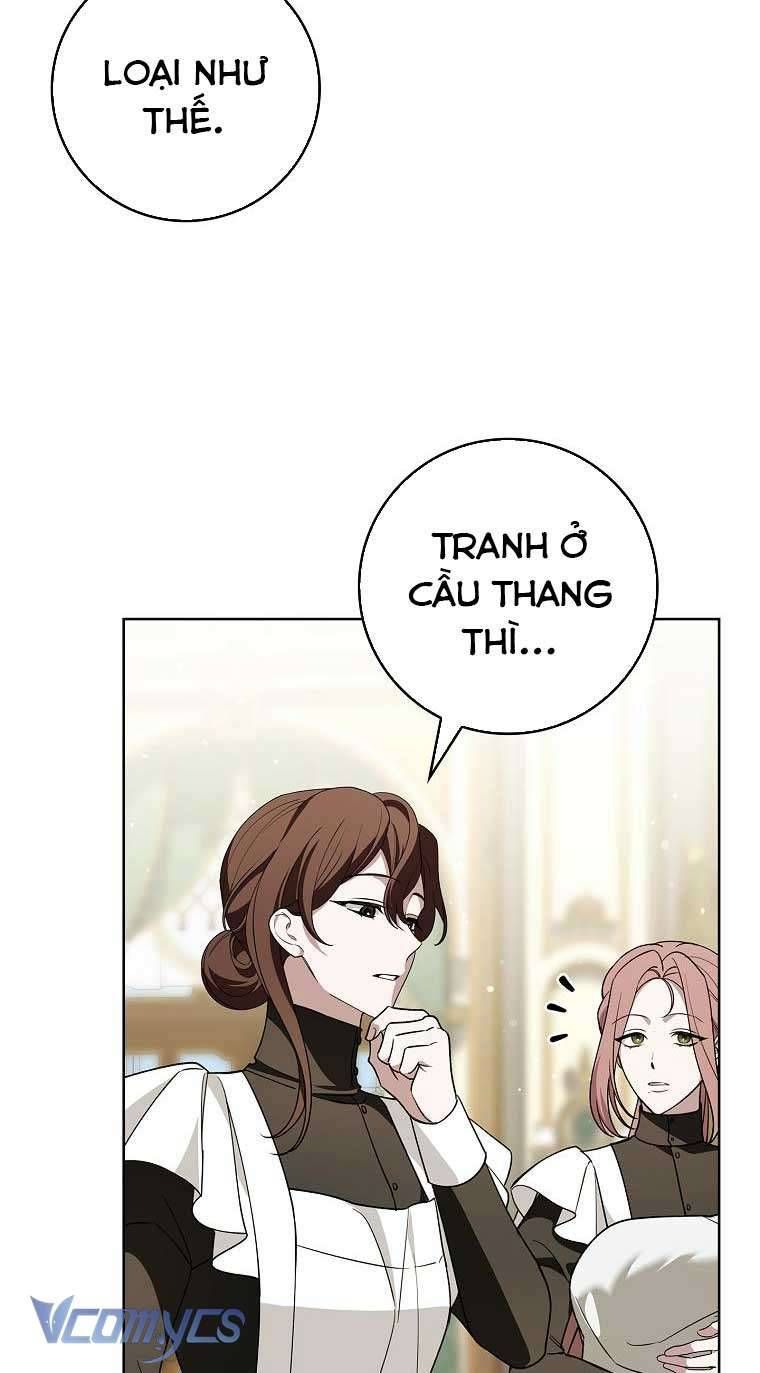 100 Lời Nguyền Tại Dinh Thự Illestone Chapter 31 - 23