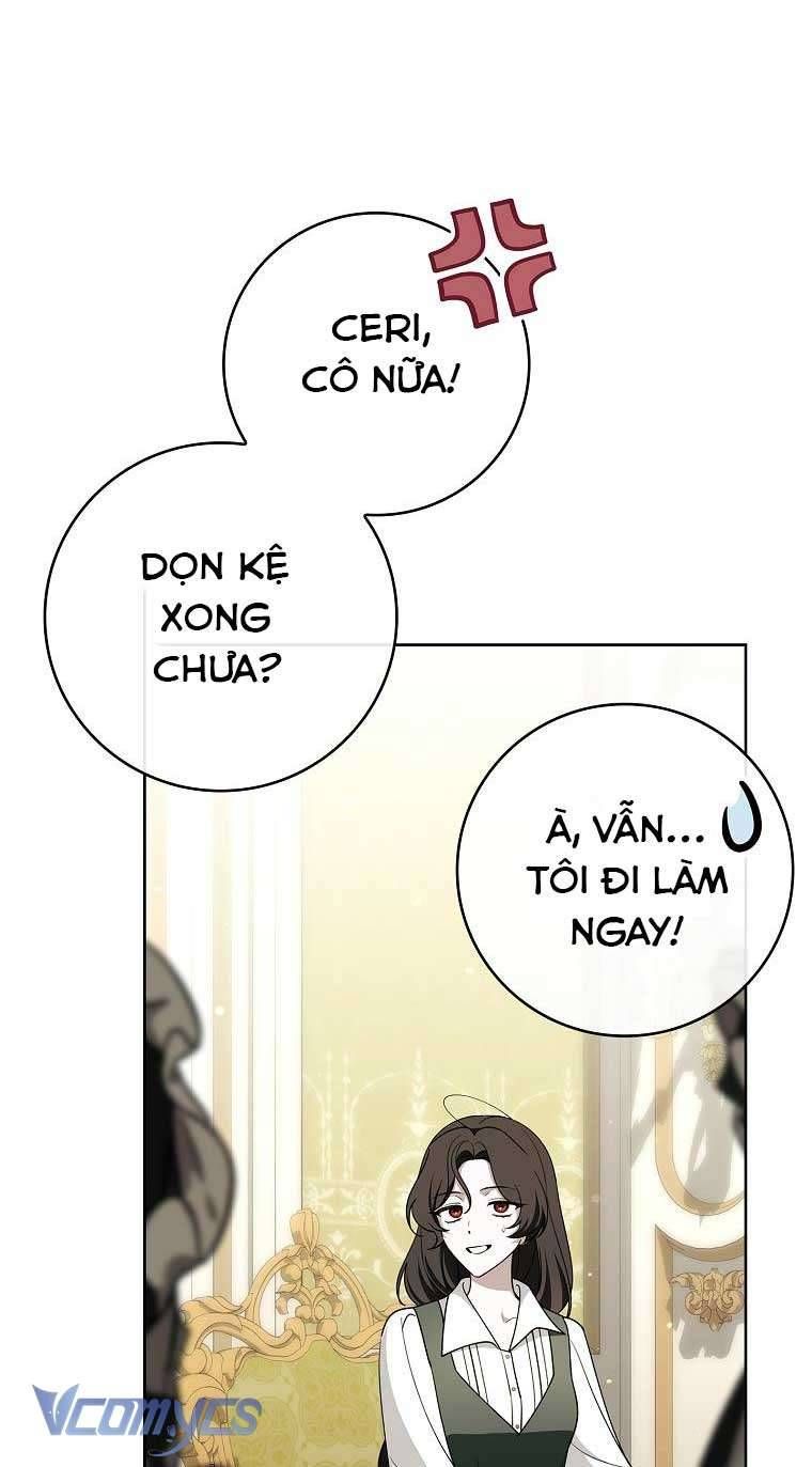 100 Lời Nguyền Tại Dinh Thự Illestone Chapter 31 - 29