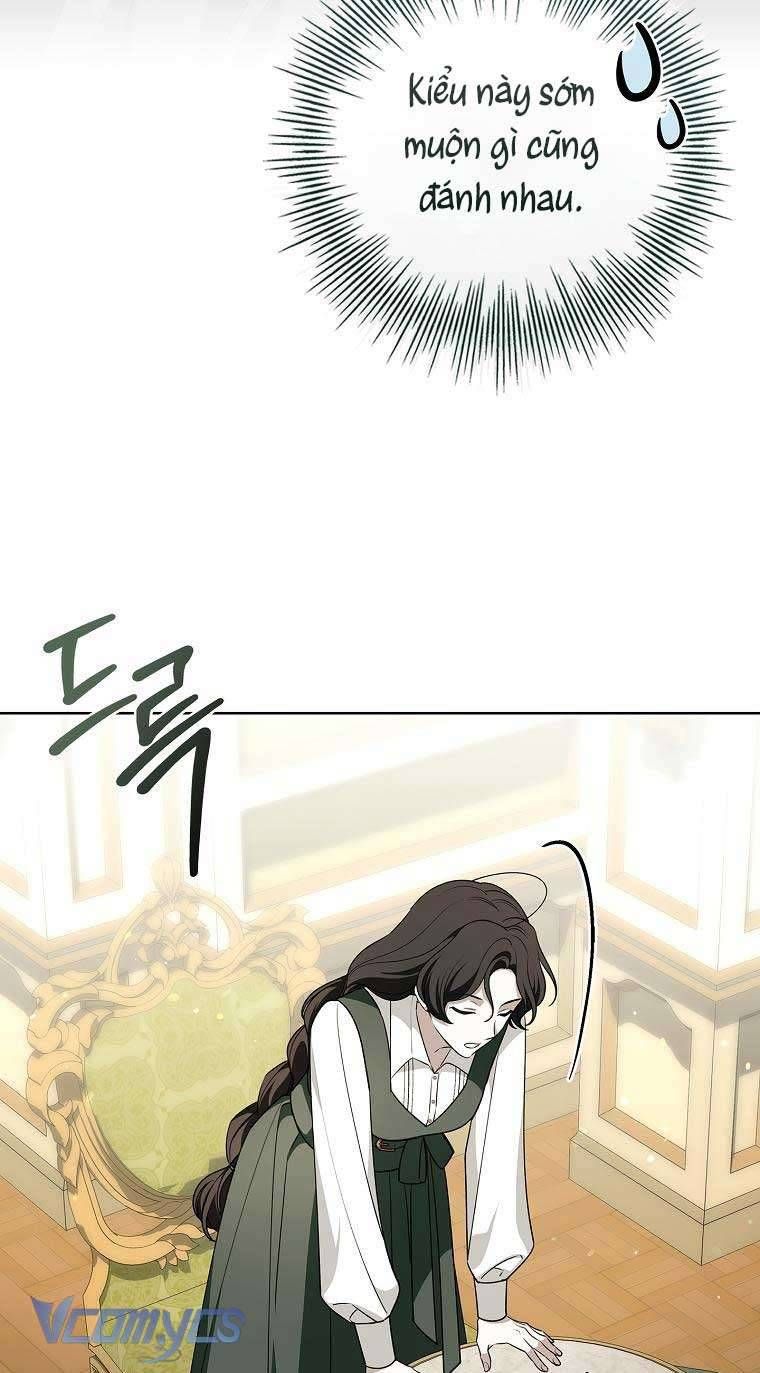 100 Lời Nguyền Tại Dinh Thự Illestone Chapter 31 - 33