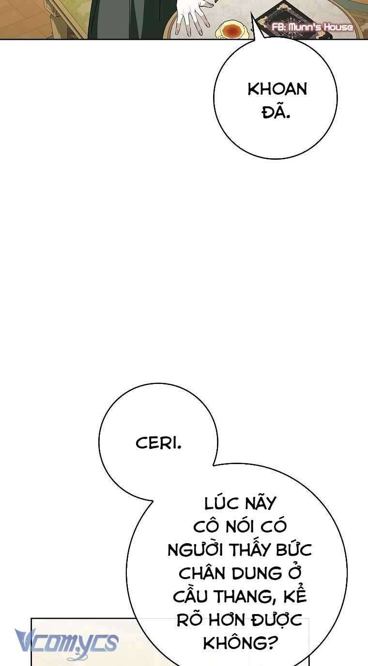 100 Lời Nguyền Tại Dinh Thự Illestone Chapter 31 - 34