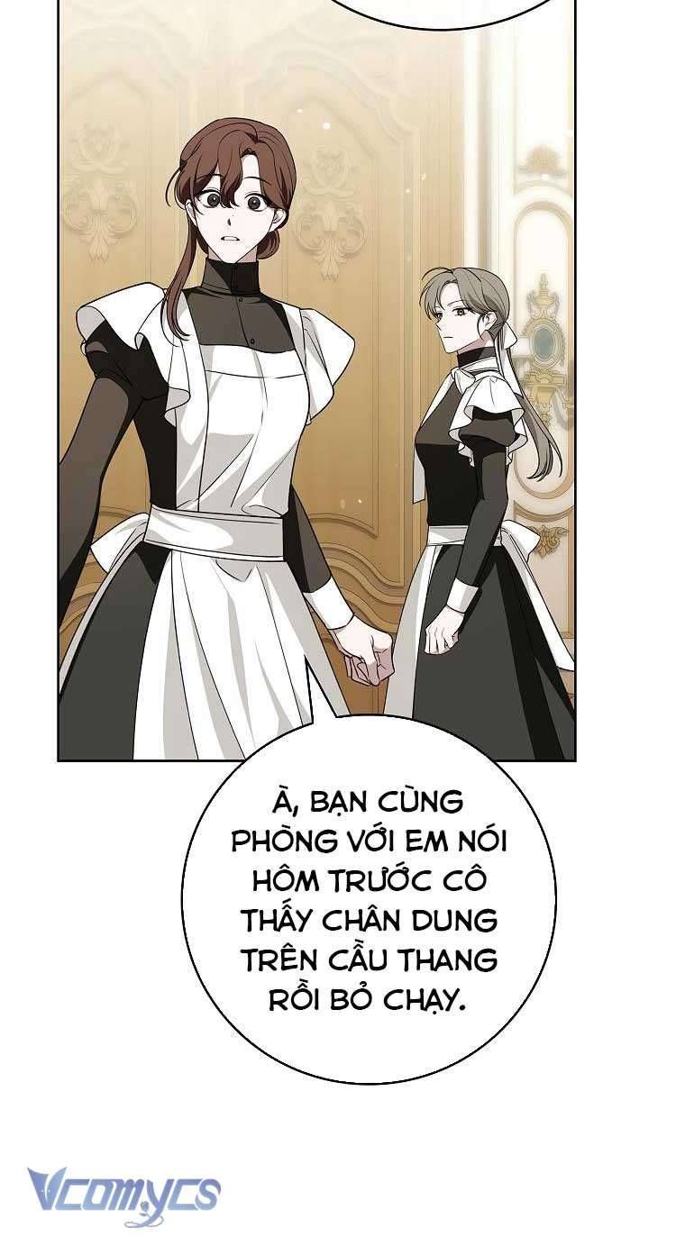 100 Lời Nguyền Tại Dinh Thự Illestone Chapter 31 - 35