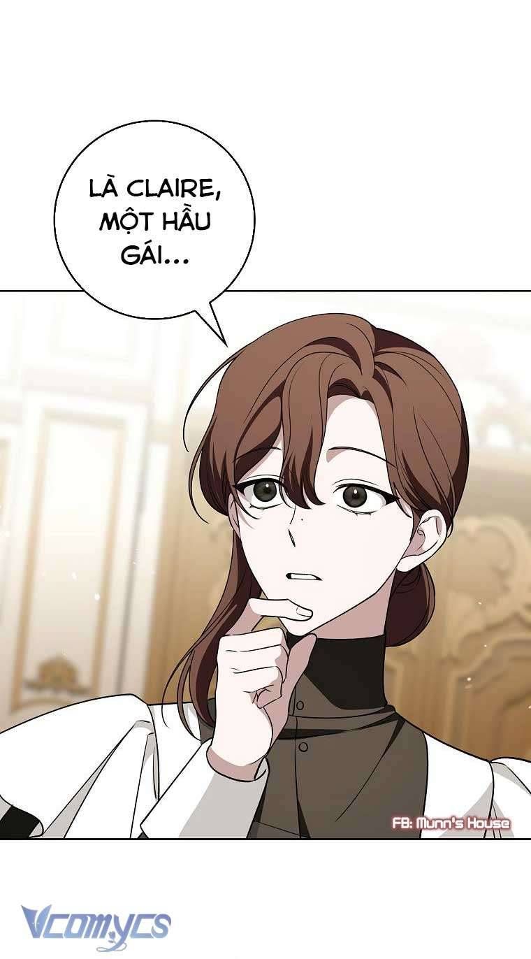 100 Lời Nguyền Tại Dinh Thự Illestone Chapter 31 - 36
