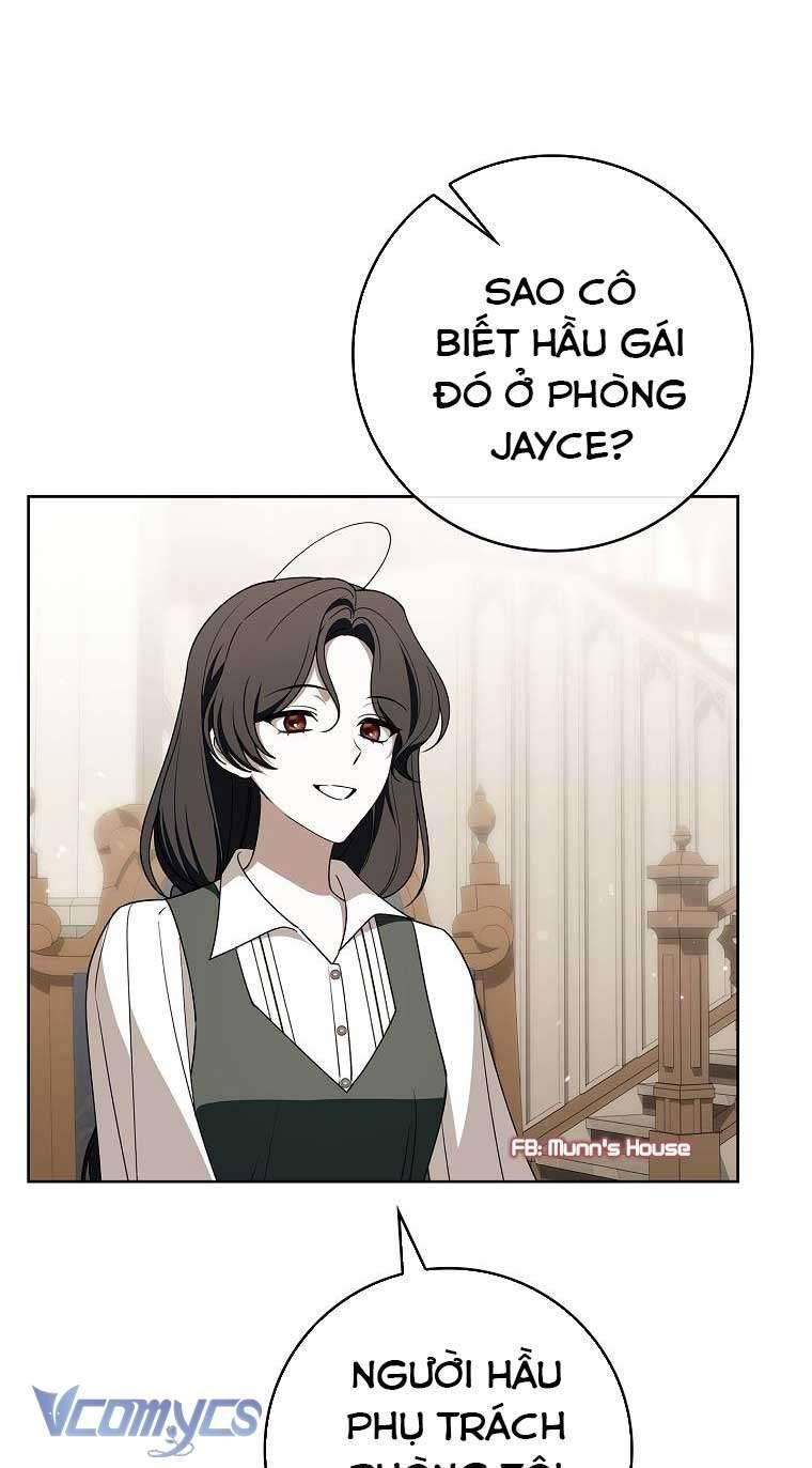 100 Lời Nguyền Tại Dinh Thự Illestone Chapter 31 - 47