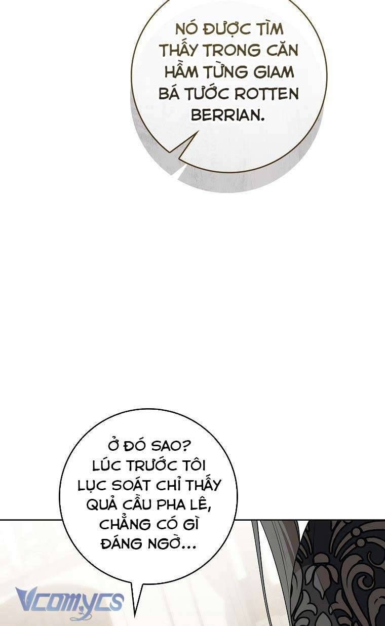 100 Lời Nguyền Tại Dinh Thự Illestone Chapter 31 - 54