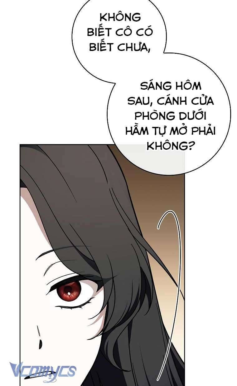 100 Lời Nguyền Tại Dinh Thự Illestone Chapter 31 - 56