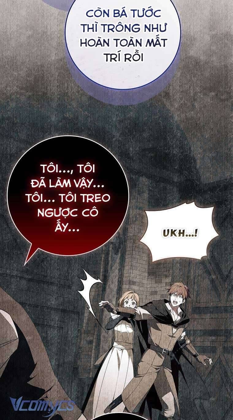 100 Lời Nguyền Tại Dinh Thự Illestone Chapter 31 - 58