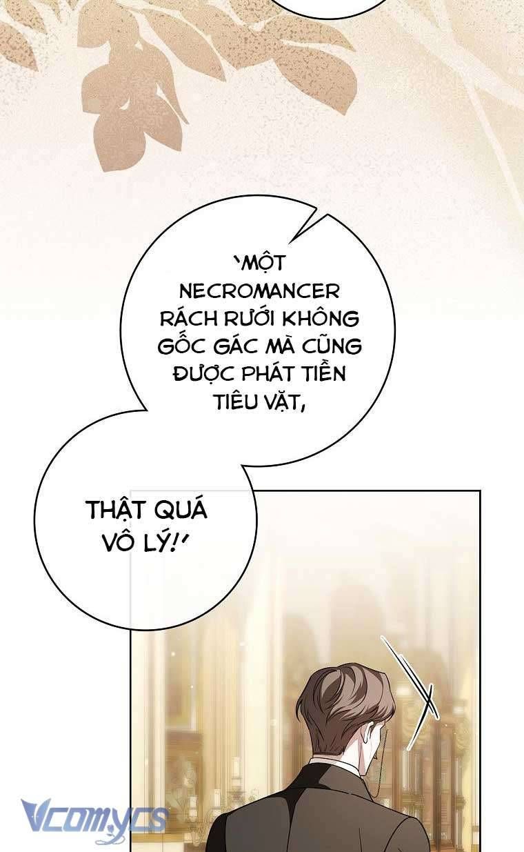 100 Lời Nguyền Tại Dinh Thự Illestone Chapter 31 - 76