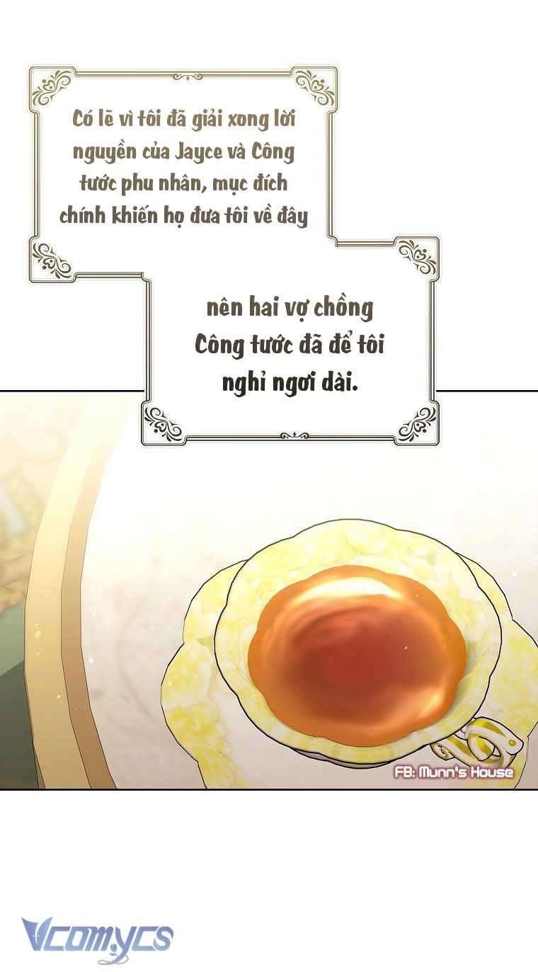 100 Lời Nguyền Tại Dinh Thự Illestone Chapter 31 - 9