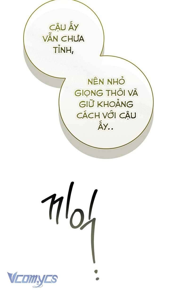 100 Lời Nguyền Tại Dinh Thự Illestone Chapter 31 - 87