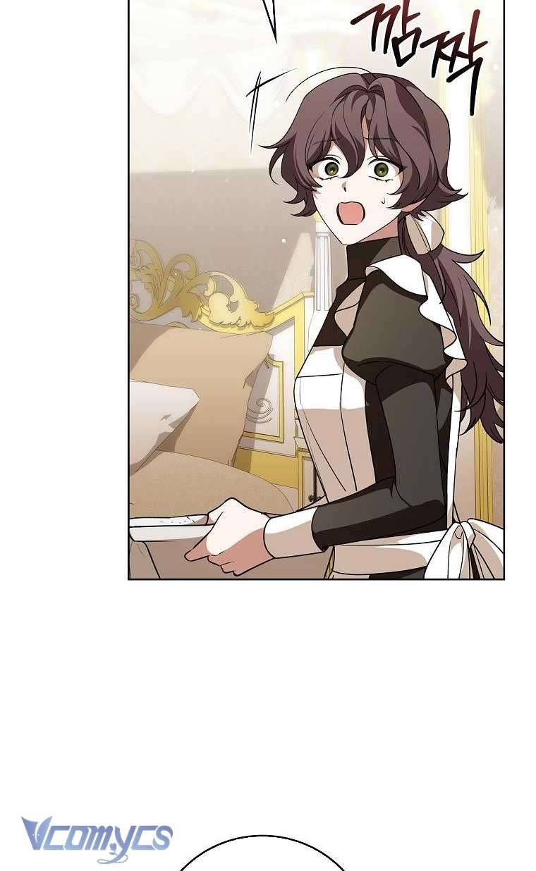 100 Lời Nguyền Tại Dinh Thự Illestone Chapter 31 - 90