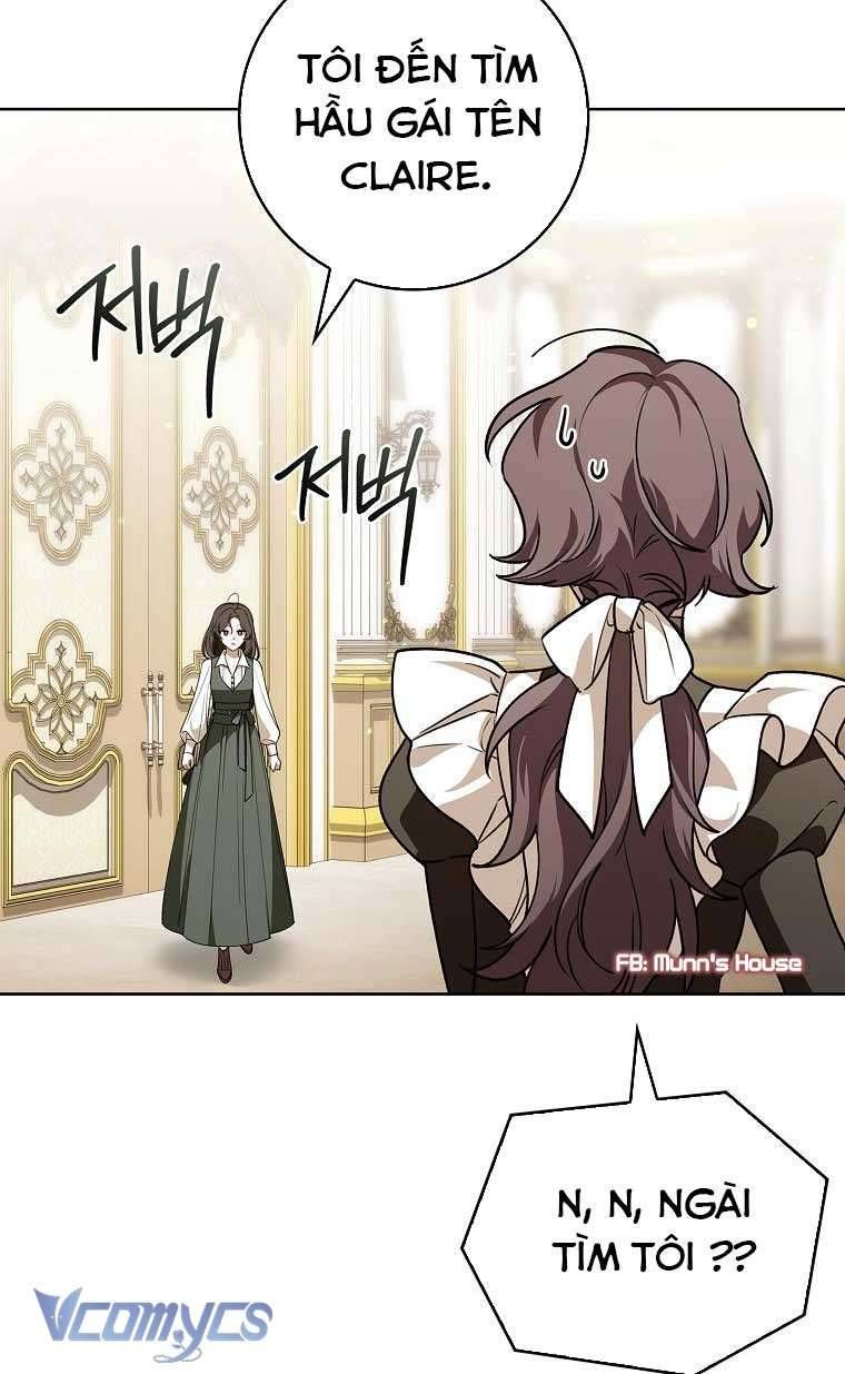 100 Lời Nguyền Tại Dinh Thự Illestone Chapter 31 - 91