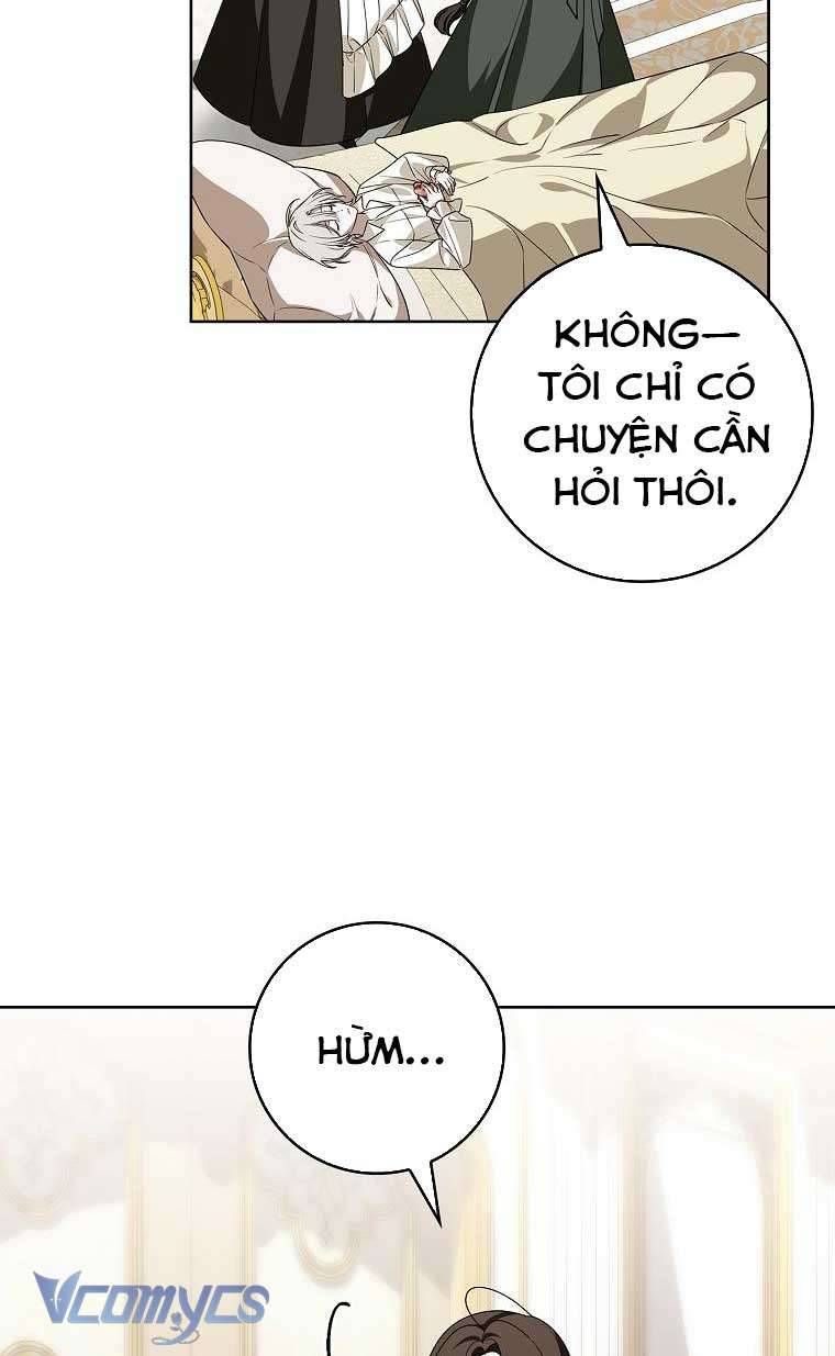 100 Lời Nguyền Tại Dinh Thự Illestone Chapter 31 - 93