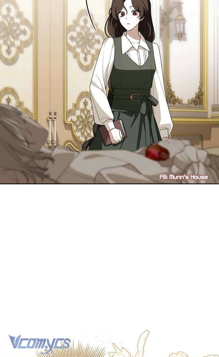 100 Lời Nguyền Tại Dinh Thự Illestone Chapter 31 - 94