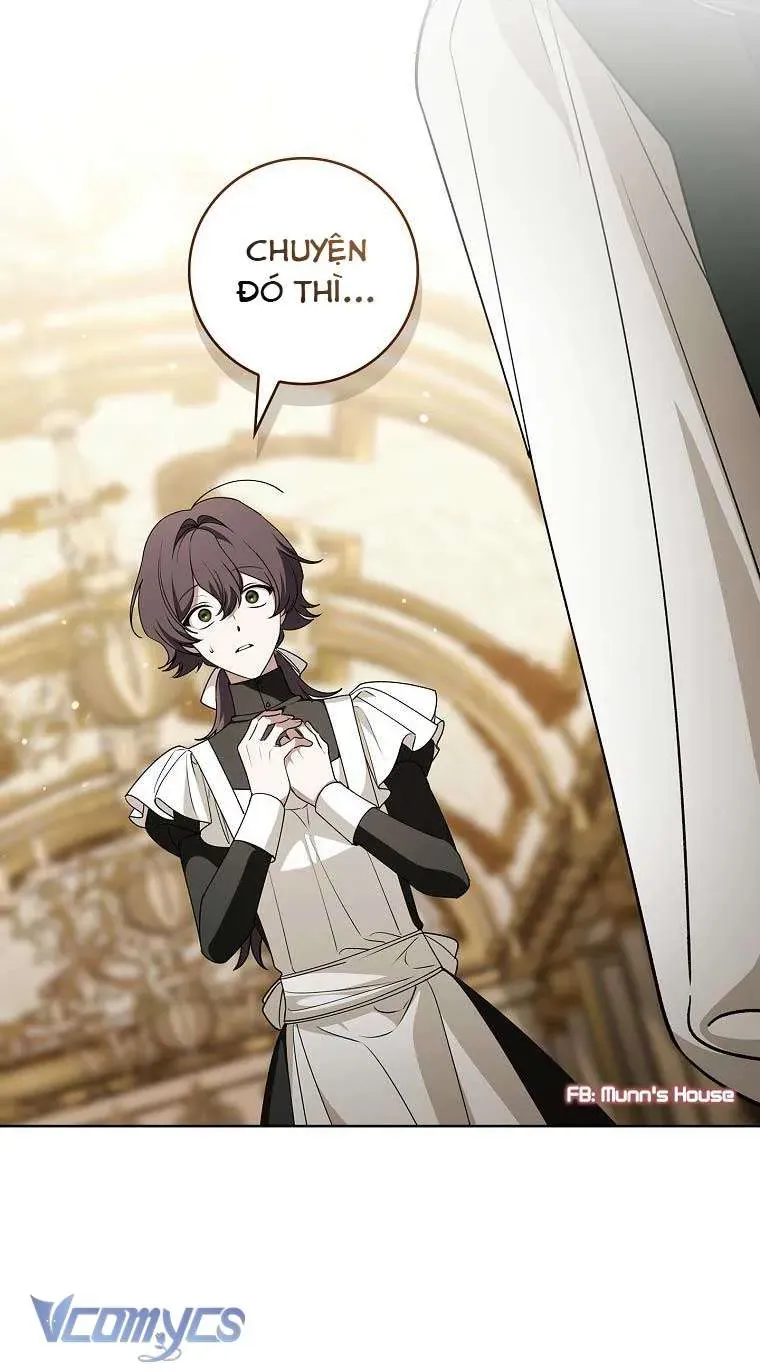100 Lời Nguyền Tại Dinh Thự Illestone Chapter 32 - 13